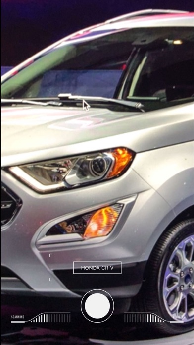 Car Spotting by MotorTrend screenshot 5