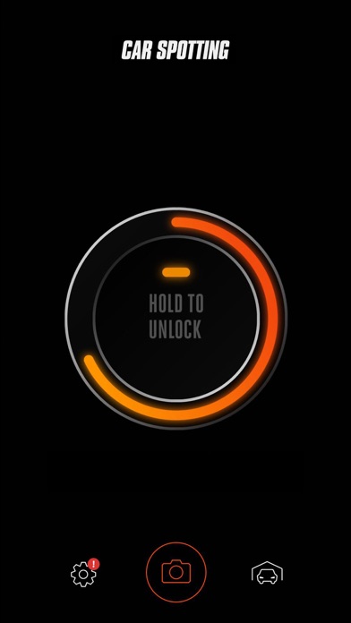 Car Spotting by MotorTrend screenshot 2