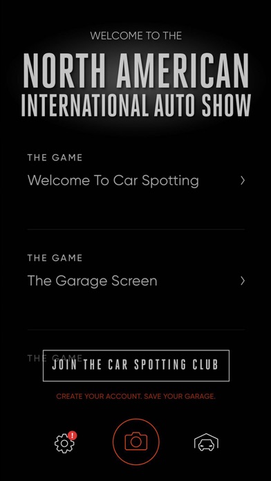 Car Spotting by MotorTrend screenshot 6