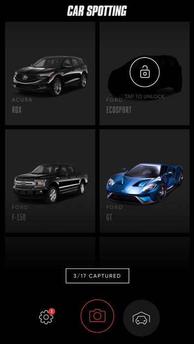 Car Spotting by MotorTrend screenshot 3