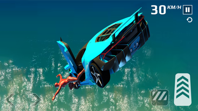 Car Stunt Master - Car Racing screenshot 1