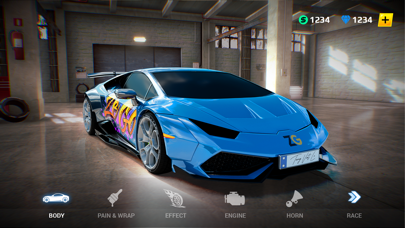 Car Stunt Master - Car Racing screenshot 4