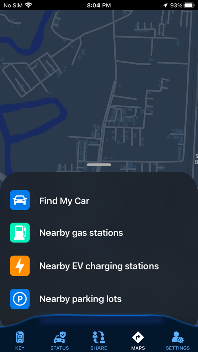 Car Sync Play: Car Key Play screenshot 4