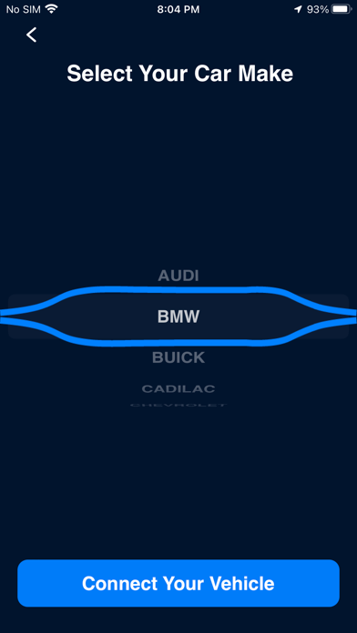 Car Sync Play: Car Key Play screenshot 2