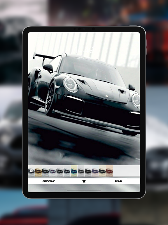 Car Wallpapers 4K & 8K screenshot 1