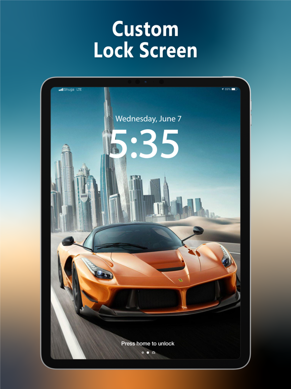 Car Wallpapers 4K & 8K screenshot 5