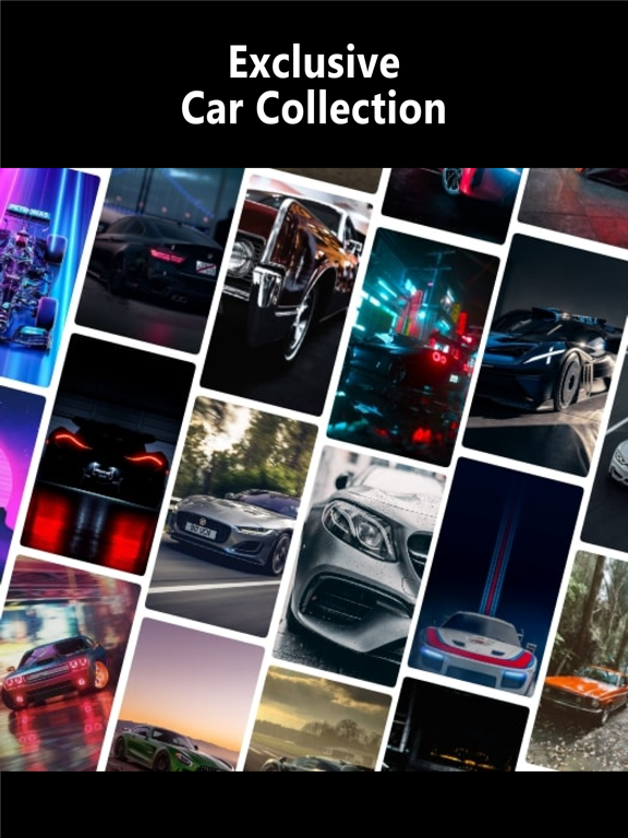 Car Wallpapers 4K & 8K screenshot 2