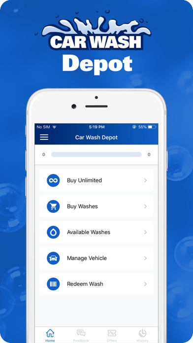 Car Wash Depot screenshot 4