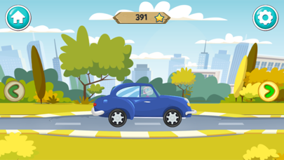 Car Wash Games: Little Carwash screenshot 5