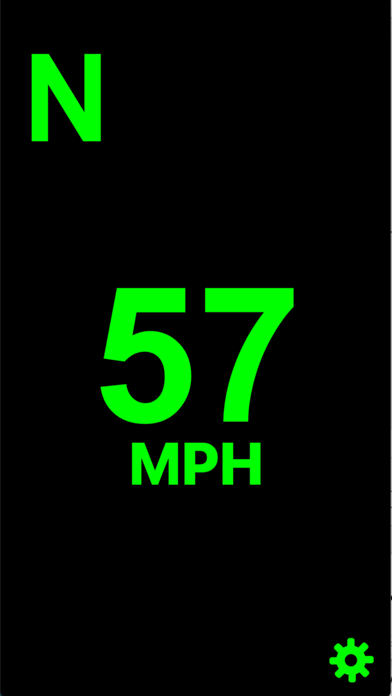 Car Window HUD screenshot 3
