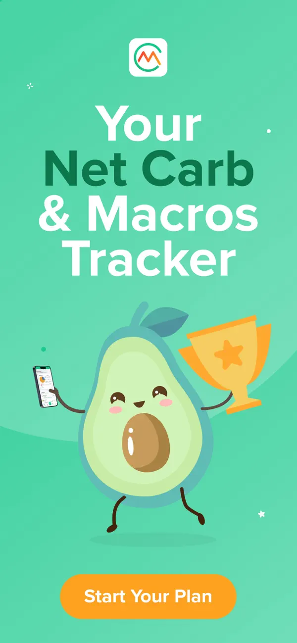 Carb Manager—Keto Diet Tracker screenshot 6