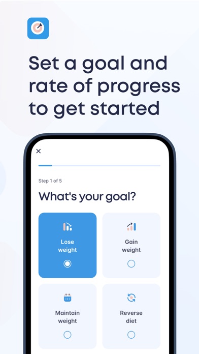 Carbon - Macro Coach & Tracker screenshot 6