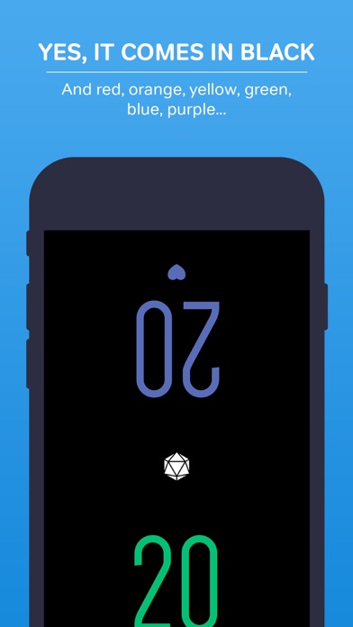 Carbon - MTG Utility screenshot 1