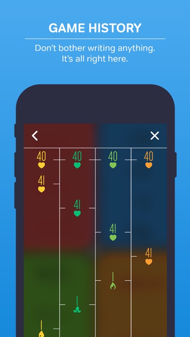 Carbon - MTG Utility screenshot 2