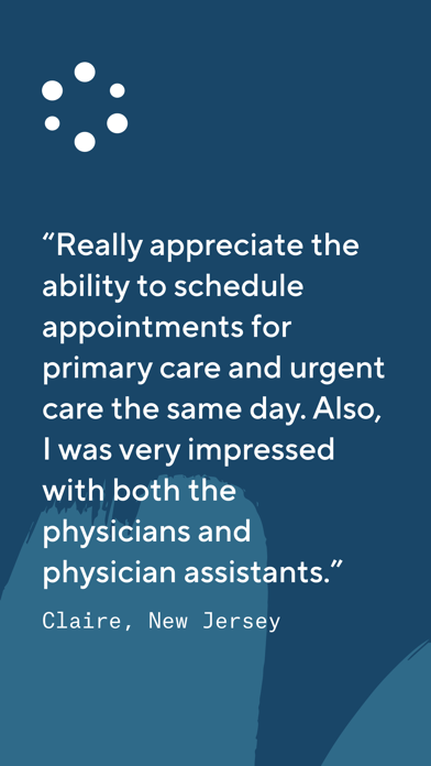 Carby Health screenshot 1