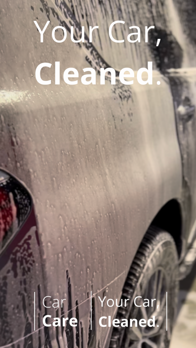 CarCare App screenshot 4