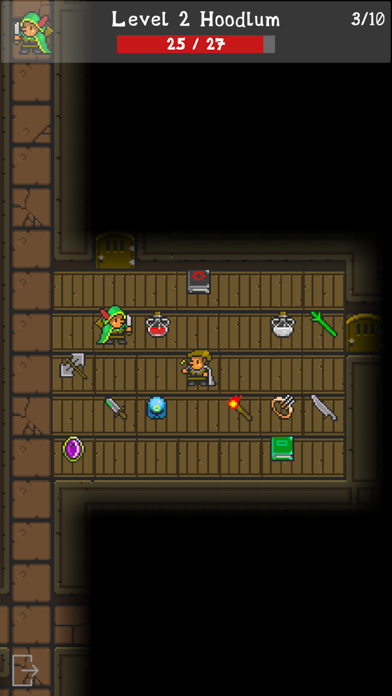 Card Crusade screenshot 1