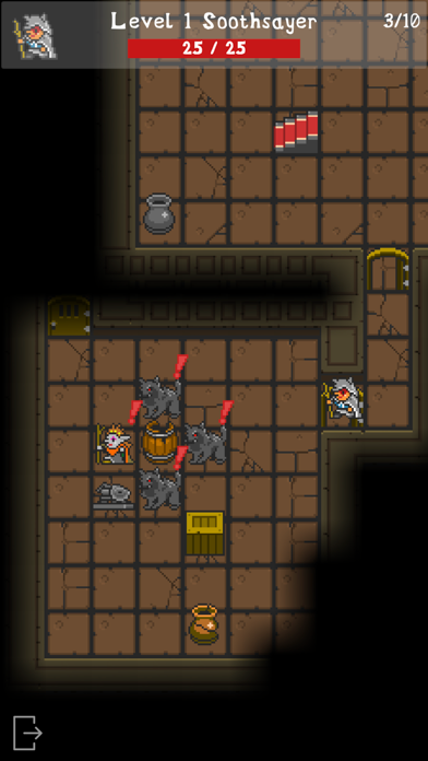 Card Crusade screenshot 2
