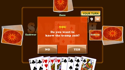 Card Game Coat Hide The Trump screenshot 1