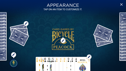 Card Games by Bicycle screenshot 3