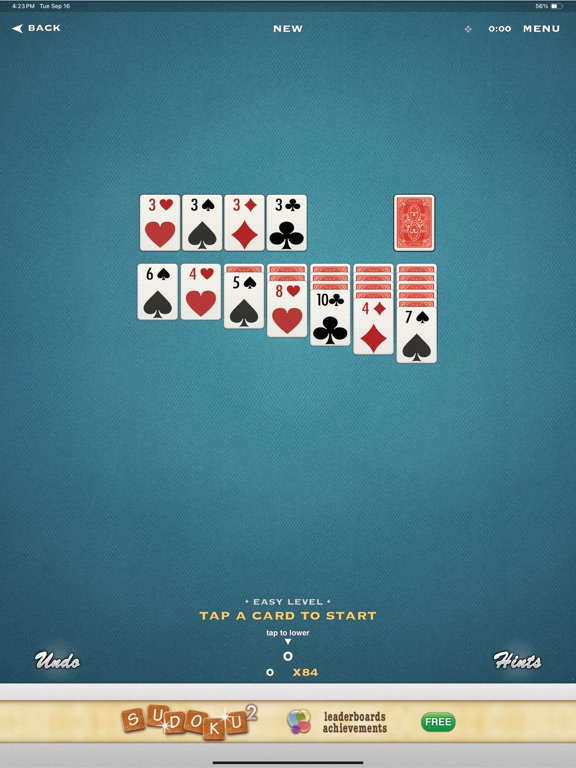 Card ▻ Games screenshot 7