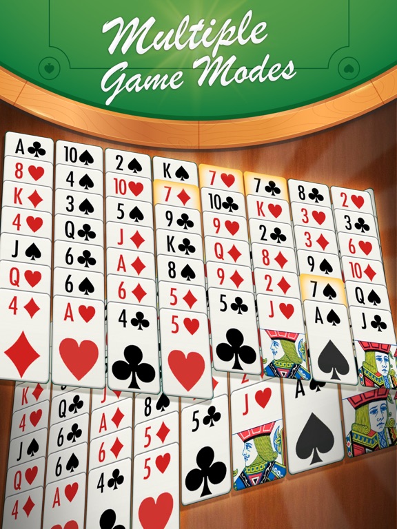 Card ▻ Games screenshot 6