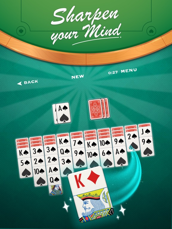 Card ▻ Games screenshot 4