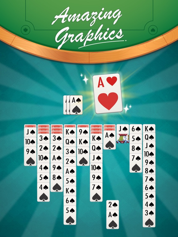 Card ▻ Games screenshot 5