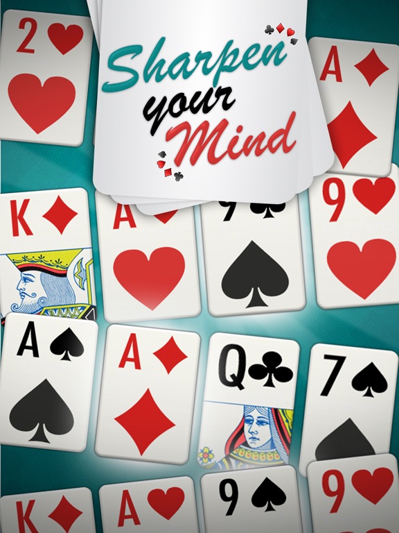 Card ▻ Games screenshot 9