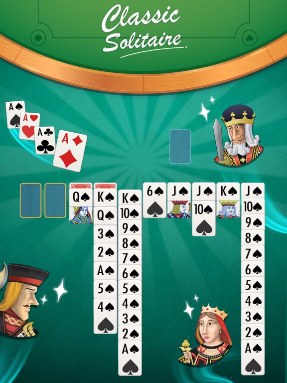 Card ▻ Games screenshot 3