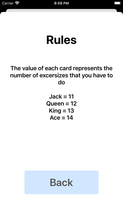 Card Generator screenshot 2
