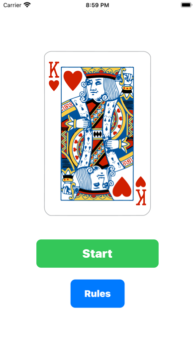 Card Generator screenshot 3