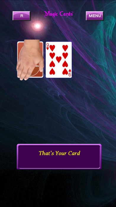 Card Magic Tricks screenshot 1
