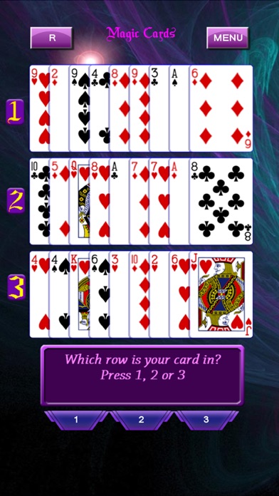 Card Magic Tricks screenshot 2