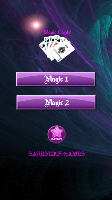 Card Magic Tricks screenshot 4
