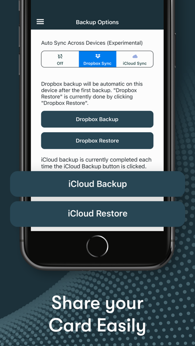 Card Manager: Digital Wallet screenshot 2