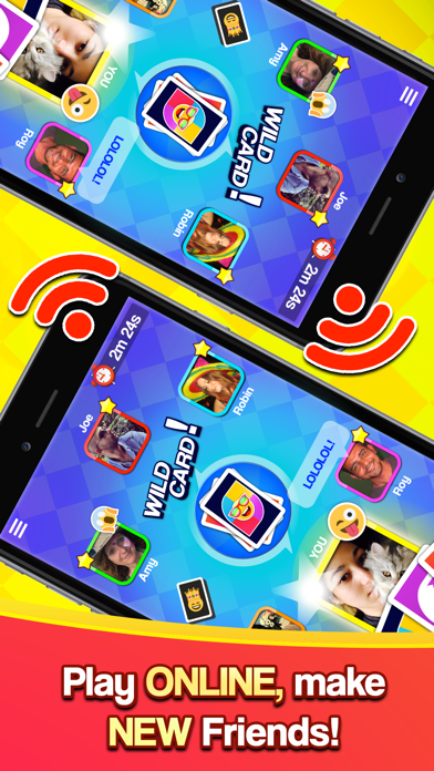 Card Party with Friends Family screenshot 4