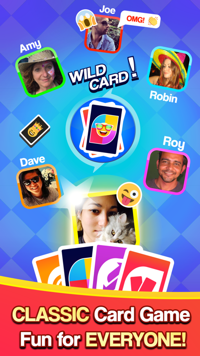 Card Party with Friends Family screenshot 5