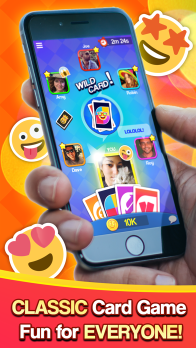 Card Party with Friends Family screenshot 3