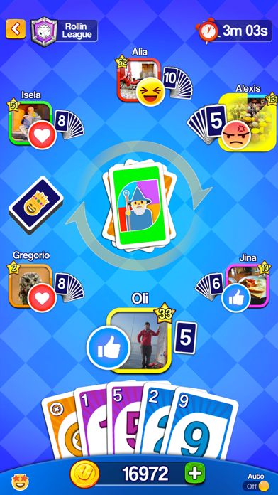 Card Party with Friends Family screenshot 1