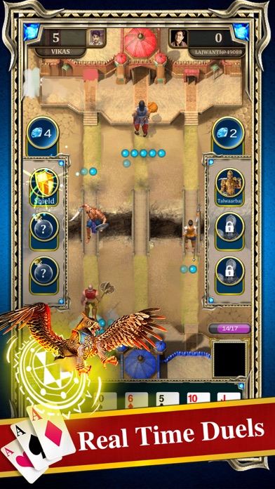 Card Royale: Teen Patti Battle screenshot 4