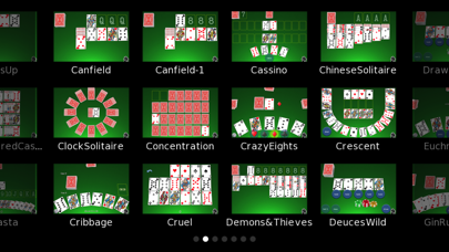 Card Shark Collection™ screenshot 1