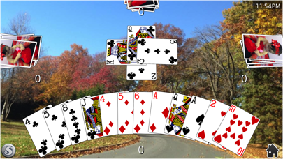 Card Shark Collection™ screenshot 2
