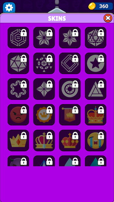 Card Shuffle Sort Puzzle screenshot 1