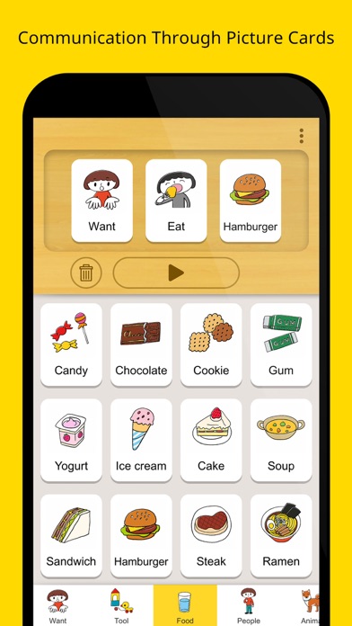 Card Talk screenshot 5