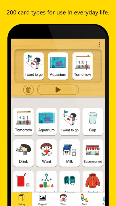 Card Talk screenshot 4