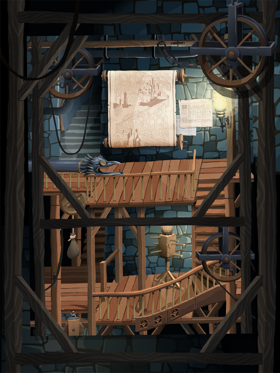 Card Thief screenshot 2