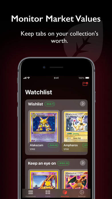 Card Value Scanner: PokeScan screenshot 3