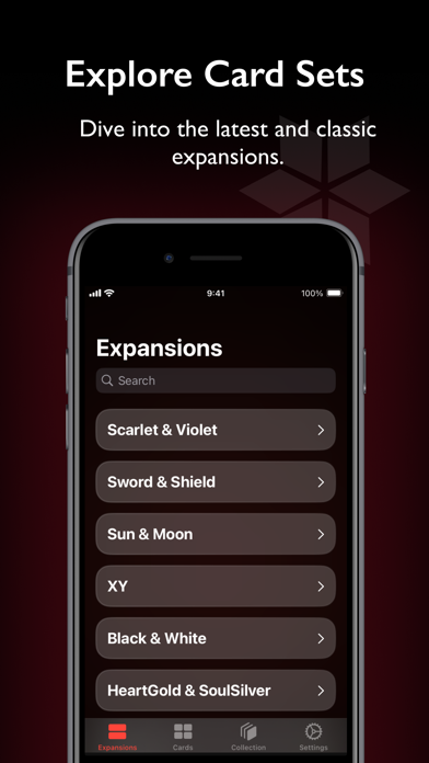Card Value Scanner: PokeScan screenshot 1