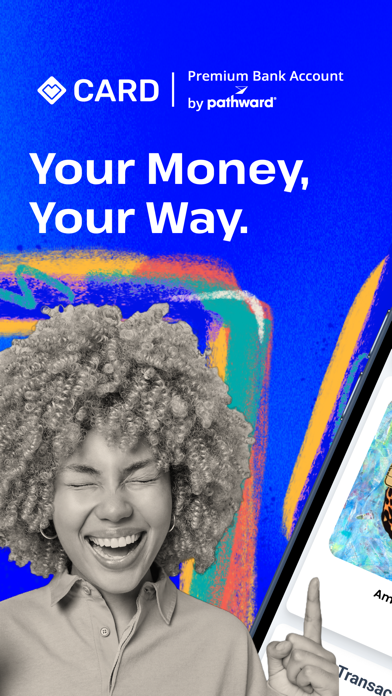 CARD.com Premium Banking screenshot 6